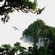 天水卦台山天气